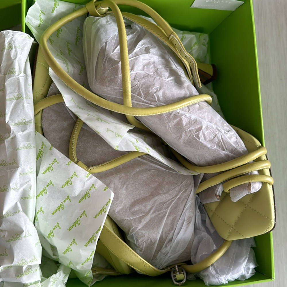 Sam Edelman Heels - Picture 3 of 3